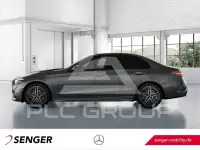 2025 Mercedes Benz C 200
