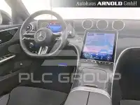 2025 Mercedes Benz C 200