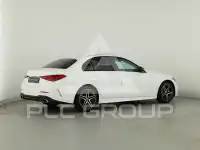 2025 Mercedes Benz C 200
