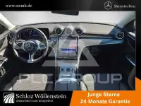 2025 Mercedes Benz C 200