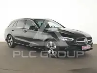 2025 Mercedes Benz C 200