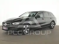 2025 Mercedes Benz C 200