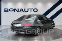 2025 Mercedes Benz C 200