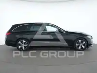 2025 Mercedes Benz C 200