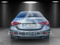 2025 Mercedes Benz C 200