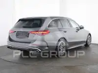 2025 Mercedes Benz C 200