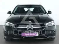 2025 Mercedes Benz C 200