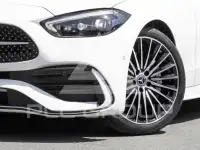 2025 Mercedes Benz C 200