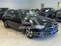 2025 Mercedes Benz C 200