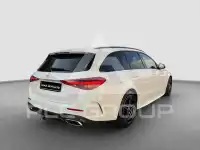 2025 Mercedes Benz C 200