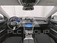 2025 Mercedes Benz C 200