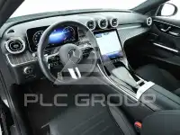 2025 Mercedes Benz C 200