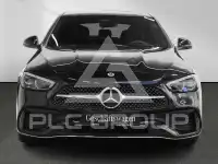 2025 Mercedes Benz C 200