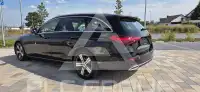 2025 Mercedes Benz C 200