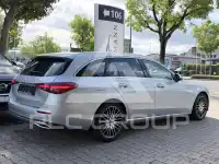 2025 Mercedes Benz C 200