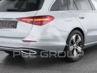 2025 Mercedes Benz C 200