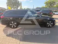 2025 Mercedes Benz C 200