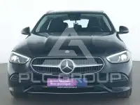 2025 Mercedes Benz C 200