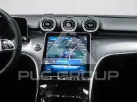 2025 Mercedes Benz C 200
