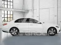 2025 Mercedes Benz C 200