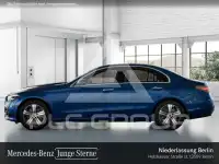 2025 Mercedes Benz C 200
