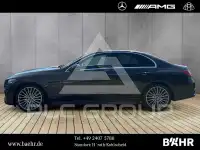 2025 Mercedes Benz C 200