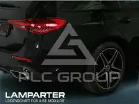 2025 Mercedes Benz C 200