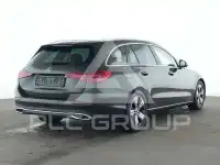 2025 Mercedes Benz C 200