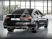2025 Mercedes Benz C 200