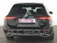 2025 Mercedes Benz C 200