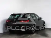 2025 Mercedes Benz C 200