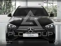 2025 Mercedes Benz C 200