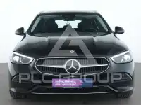 2025 Mercedes Benz C 200