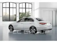 2025 Mercedes Benz C 200