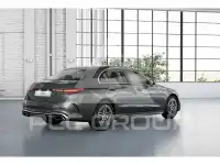 2025 Mercedes Benz C 200
