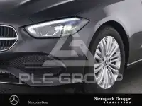 2025 Mercedes Benz C 200