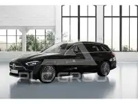 2025 Mercedes Benz C 200