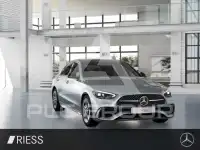 2025 Mercedes Benz C 200