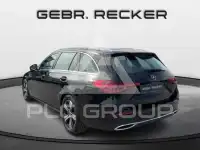 2025 Mercedes Benz C 200