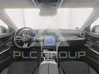 2025 Mercedes Benz C 200