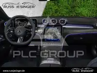 2025 Mercedes Benz C 200