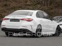 2025 Mercedes Benz C 200