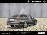 2025 Mercedes Benz C 200
