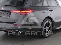 2025 Mercedes Benz C 200