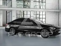 2025 Mercedes Benz C 200