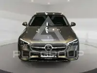 2025 Mercedes Benz C 200