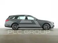 2025 Mercedes Benz C 200