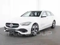 2025 Mercedes Benz C 200