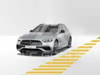 2025 Mercedes Benz C 200