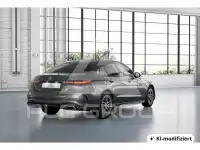 2025 Mercedes Benz C 200